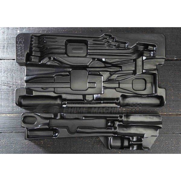 [部品・代引き不可] KTC EK-3専用樹脂成形トレイ(2枚セット) SK444S-TR[SK444S用] 工具 京都機械工具