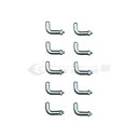 【8/1限定!ポイント3倍+最大400円OFF】KTC フックセット SKR-54-C 工具 京都機械工具