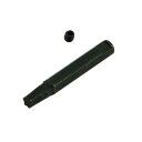 【ワケアリ品】KTC トルクスビットソケット用交換ビット T型いじり止めトルクスビット〈スタンダード〉 T-T50H 工具 京都機械工具