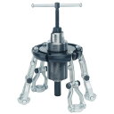 KUKKO 10-G 油圧ハブプーラー 300MM PULLPO クッコ