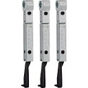 KUKKO 2-301-S 30-2-S・30-20-S用ロングアーム 300(3本) PULLPO クッコ