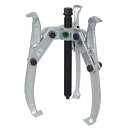 KUKKO 202-4 3本アームプーラー 380MM PULLPO クッコ