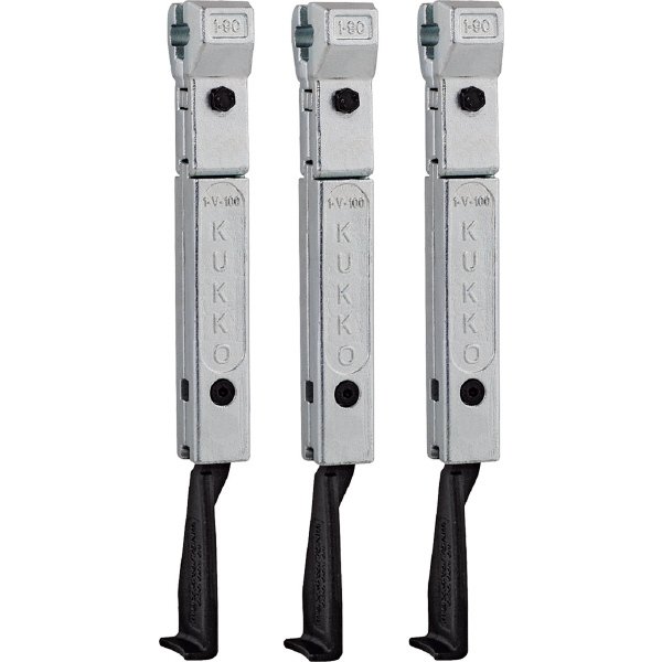 KUKKO 3-201-S 30-3-S�ѥ����� 200MM(3����) PULLPO ���å�