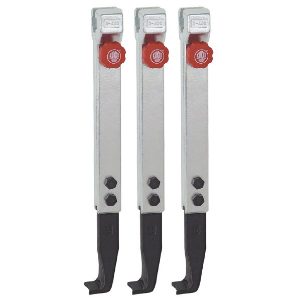 KUKKO 3-403-S 30-3+S�ѥ��󥰥����� 400MM(3����) PULLPO ���å�