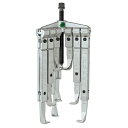 KUKKO 30-3-P3 3本アームプーラーセット PULLPO クッコ