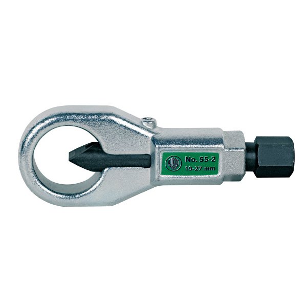 【11月の特価品】KUKKO 55-3 ナットブレーカー PULLPO クッコ