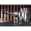 空研 25.4sq. 大型エアーインパクトレンチ KW-4500GL