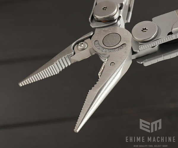 LEATHERMAN WAVP-N マルチツール WAVE+ ウェーブプラス ナイロンケース付き 国内正規品 レザーマン通販格安セール情報 楽天 通販