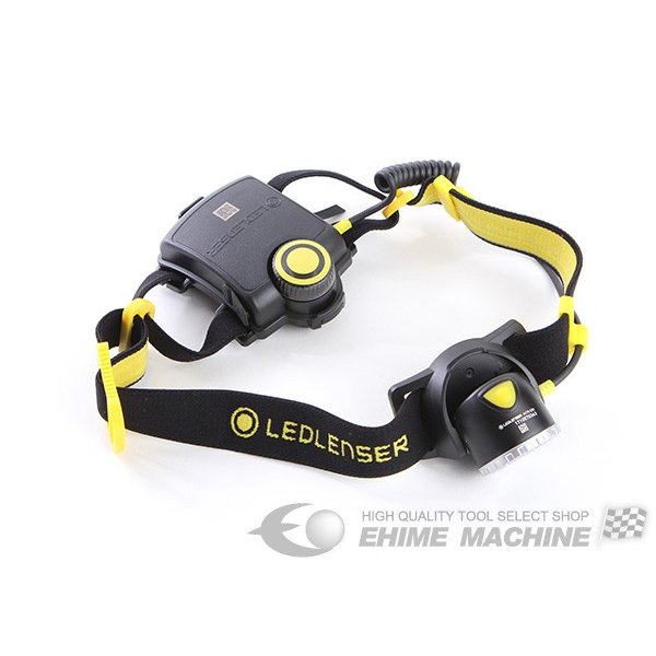 【LEDLENSER】 自然色 色判別充電式LEDヘッドライト 220lm レッドレンザー iH7R CRI 500889通販格安セール情報 楽天 通販