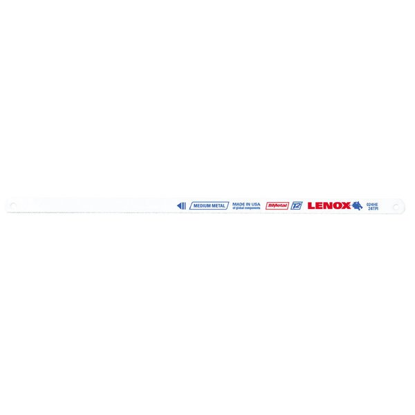 日本正規品 レノックス ハンドソー 300X14T(10枚)V214HE (20143V214HE) (008247220...