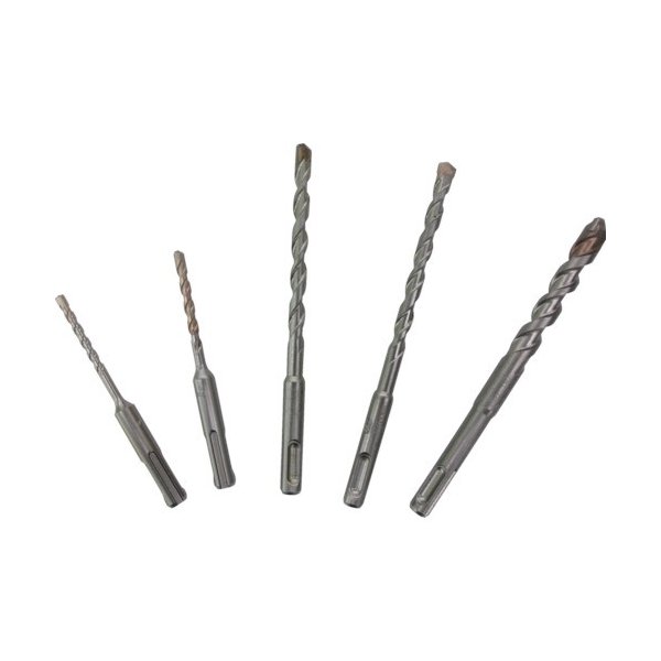 ロブテックス HB64110 ハンマービット 6.4X110mm エビ LOBSTER ロブスター エビ印工具 LOBTEX 【ネコポ..