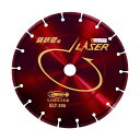ロブテックス SLT305 ダイヤモンドホイール レーザー(乾式)鋳鉄管用 300mm エビ LOBSTER ロブスター エビ印工具 LOBTEX
