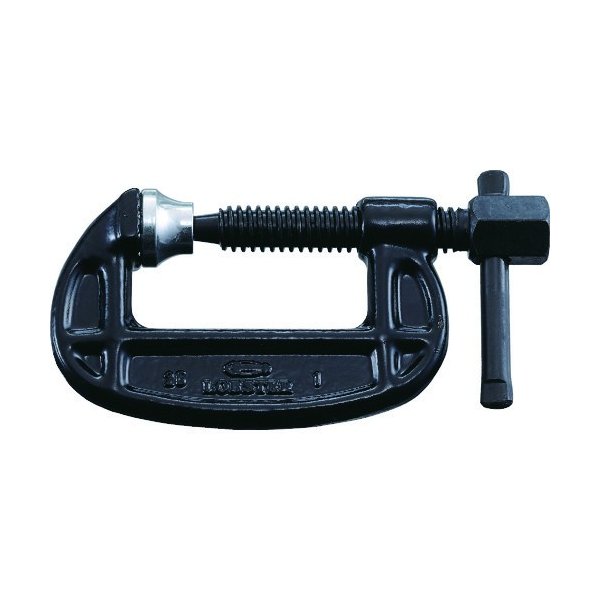 ロブテックス B25 B型シャコ万力 25mm エビ LOBSTER ロブスター エビ印工具 LOBTEX