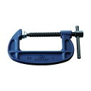 ロブテックス B38V シャコ万力スタンダード(B型) 38mm エビ LOBSTER ロブスター エビ印工具 LOBTEX