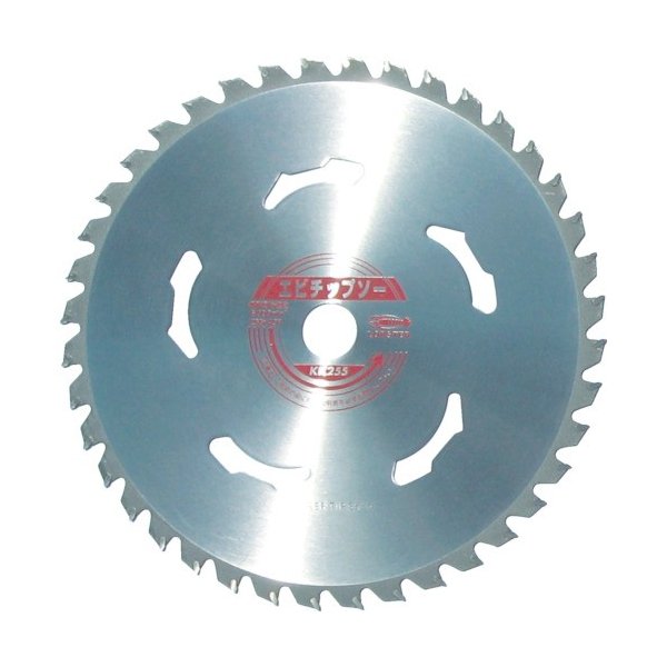 ロブテックス KK230 刈払機用チップソー エビ LOBSTER ロブスター エビ印工具 LOBTEX