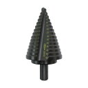 ロブテックス LB642 ステージドリル 15段 軸径10mm エビ LOBSTER ロブスター エビ印工具 LOBTEX