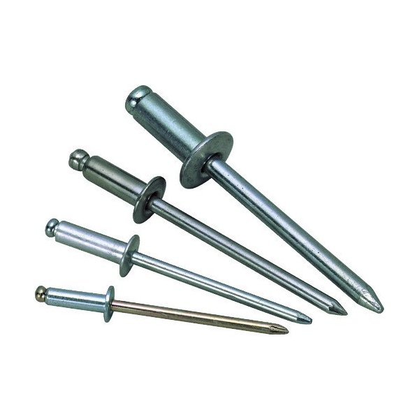 ロブテックス NSS88 ブラインドリベット ステンレス／スティール 8-8 (500本入) エビ LOBSTER ロブスター エビ印工具 LOBTEX