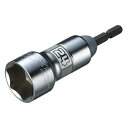 ロブテックス ストロック スタンダードソケット 高耐久タイプ 6角 対辺24mm DSX24S エビ LOBSTER ロブスター エビ印工具 LOBTEX