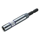 ロブテックス ストロック スタンダードソケット 高耐久タイプ 6角 対辺8mm DSX8S エビ LOBSTER ロブスター エビ印工具 LOBTEX【ネコポス...