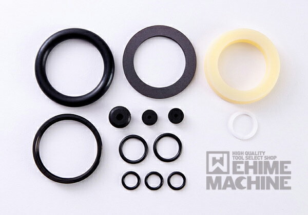  MASADA ASJ-20ML用パーツ パッキンセット ASJ-20ML-PA