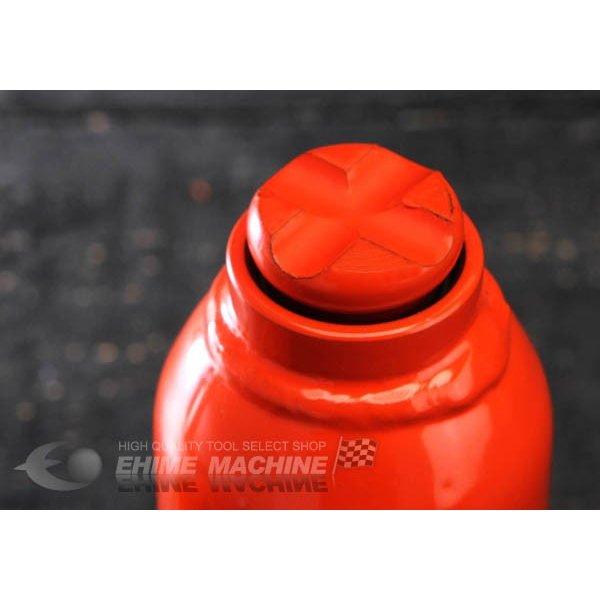 【3/1限定！ポイント3倍＋最大400円OFF】MASADA マサダ製作所 オイルジャッキ 2tショート MS-2S 3