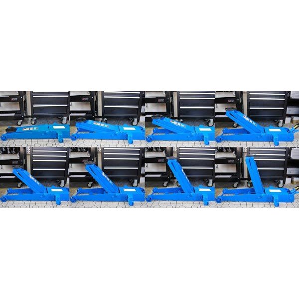 [�᡼����ľ���ȼ���] Ĺ�ꥸ��å� NLG-2P �㾲 ���졼������å� 2ton ­Ƨ�ߥڥ�����