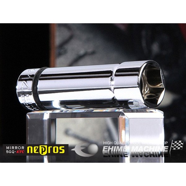NEPROS NB3-14SP 14mm 9.5sq.ϻѥץ饰 ͥץ
