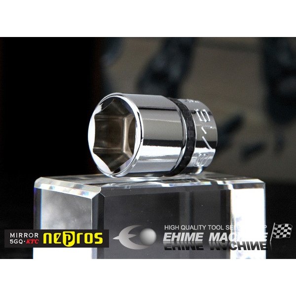 NEPROS NB3-9/16 9/16 9.5sq.ϻѥå ͥץ