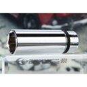 NEPROS NB3L-16 サイズ16mm 9.5sq.六角ディープソケット ネプロス(4)