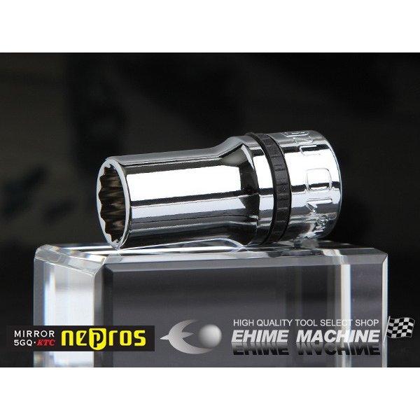NEPROS NB3M-10W ������10mm 9.5sq.����ѥ��ߥǥ����ץ����å� �ͥץ���