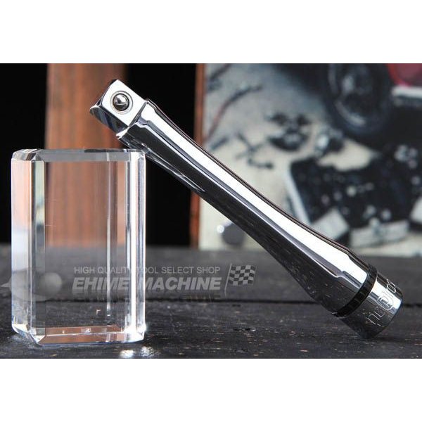 NEPROS NBE3-100 全長100mm 9.5sq.エクステンションバー ネプロス