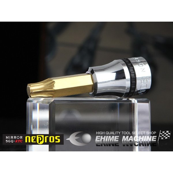 NEPROS NQ6T40 ������T40 9.5sq.T���ȥ륯���ӥåȥ����å� �ͥץ��� �ڥͥ��ݥ��б���