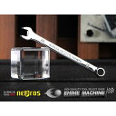 【8/1限定!ポイント3倍+最大400円OFF】NEPROS NMS2-06 サイズ6mm コンビネーションレンチ ネプロス 【ネコポス対応】