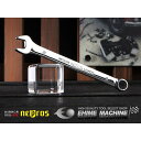 【8/1限定!ポイント3倍+最大400円OFF】NEPROS NMS2-09 サイズ9mm コンビネーションレンチ ネプロス 【ネコポス対応】