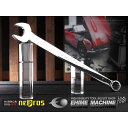 【8/1限定!ポイント3倍+最大400円OFF】NEPROS NMS2L-1 インチサイズ1 ロングコンビネーションレンチ ネプロス