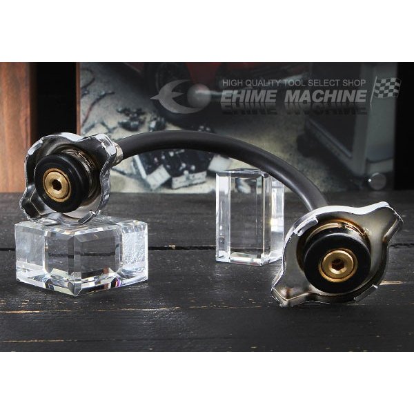 [部品・代引き不可] NPA RC-4BS用パーツ【ホースアダプター】 RC-4BS-H