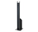 【限定特価】パナソニック イーブロックスタンド イーブロック専用充放電器 スタンド型 PQEB103A ライフバッテリー Panasonic