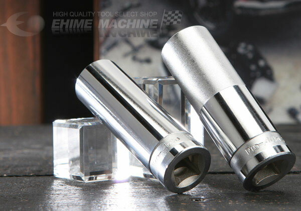 Pro-Auto 12.7sq.��ư�֥ۥ�����ʥå�����3�ݥ������ȥ륯���������åȥ��å� TR-403PWS