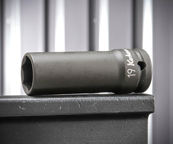 ■型式：14301M-19 ■メーカー：ko-ken（コーケン/山下工業研究所） ■長さ：80mm ■重量：197g 人気のカテゴリ 新商品 今月の特価品 オリジナル商品 ワケあり特価品