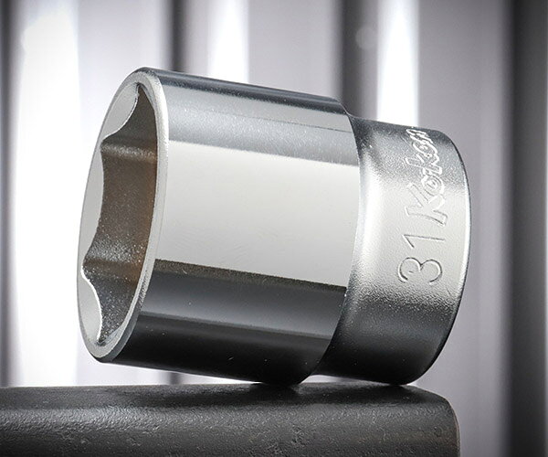 ■型式：4400M-31 ■メーカー：ko-ken（コーケン/山下工業研究所） ■全長：46mm ■重量：257g 人気のカテゴリ 新商品 今月の特価品 オリジナル商品 ワケあり特価品