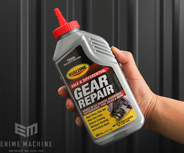 RISLONE RP-41816 ������ڥ� 500ml ������ �ꥹ������