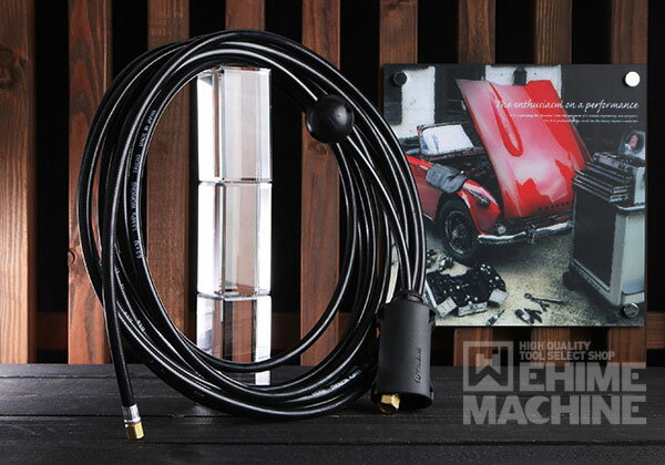 【3/1限定！ポイント3倍＋最大400円OFF】三協リール SHS-210BA エアリール用交換ウレタンホース S-295Z..