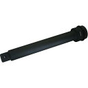 SEEDNEW シーズニュー 25.4sq. インパクトエクステンションバー 300mm S-WE8300