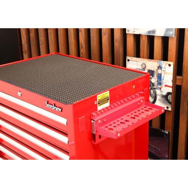 エヒメマシン 楽天市場店のSEEDNEW シーズニュー スライディングツールホルダー（マグネット付き） YTB-004R｜アングル2