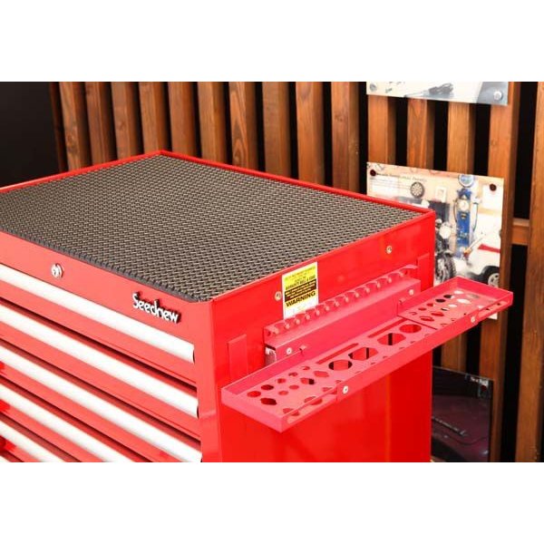 エヒメマシン 楽天市場店のSEEDNEW シーズニュー スライディングツールホルダー（マグネット付き） YTB-004R｜アングル3