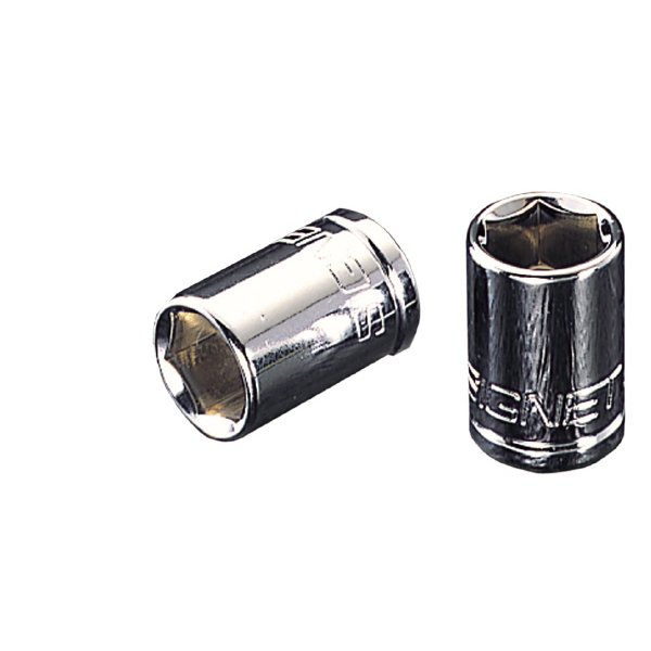 シグネット 3/8DR 3/4 ソケット (6角) (12107)(4712818931570) SIGNET