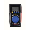 【7月の特価品】シグネット デジタルテスター (46581)(4712818966398) SIGNET