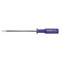 【ワケアリ品】(状態A) シグネット 51486-S99-00321 ミニマイナスドライバー 刃先幅2.6mm 軸長77mm 全長123mm (45453010...