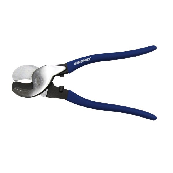 【12/1限定！ポイント3倍＋最大400円OFF】シグネット コンパクトケーブルカッター 235mm (90947)(47128..