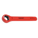 シグネット 絶縁SIGNETレンチ 18mm (E42718)(4545301070278) SIGNET